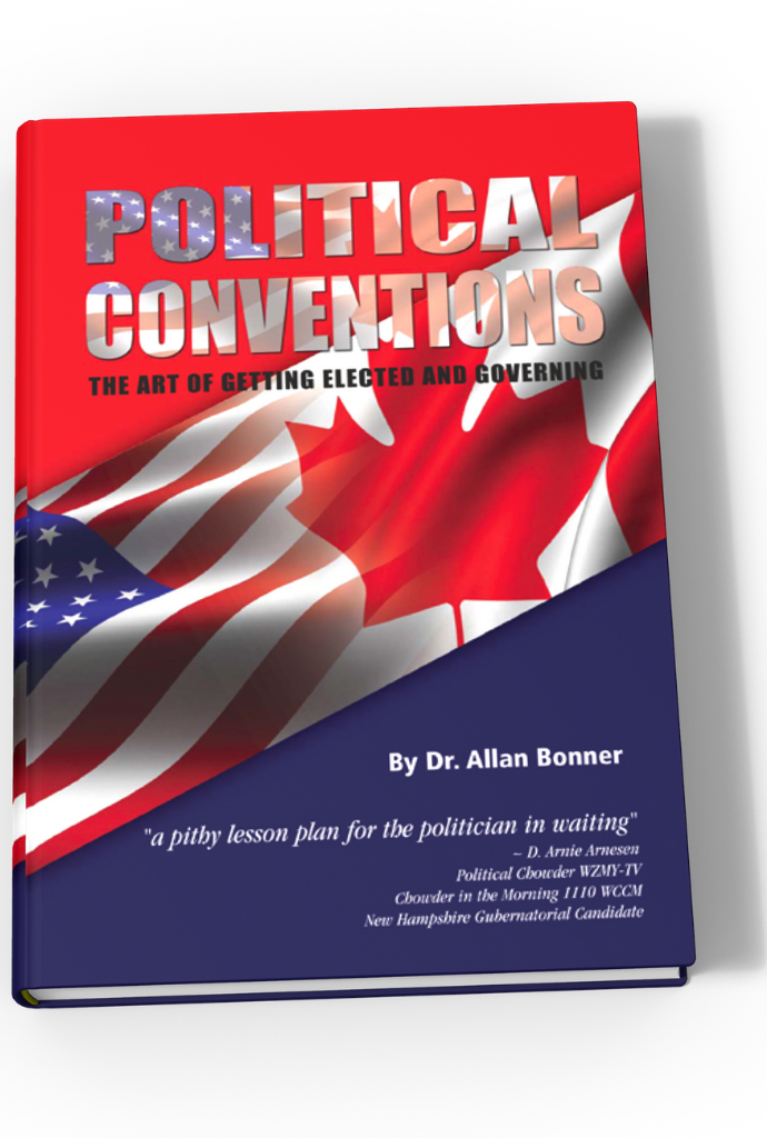 Political Conventions: The Art of Getting Elected and Governing