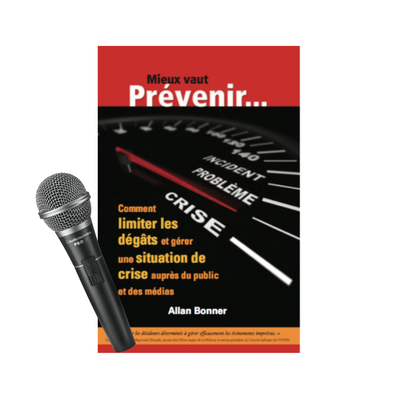 Mieux Vaut Prévenir Audiobook