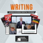 Website Product Thumbnail - Writing Course